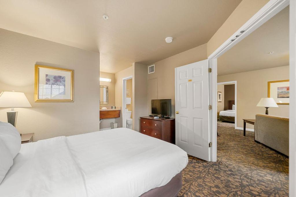 Hotel The 505 Collection Buckhead à Atlanta Extérieur photo