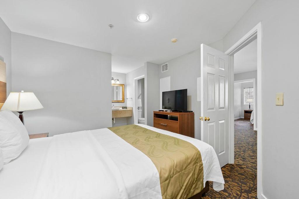 Hotel The 505 Collection Buckhead à Atlanta Extérieur photo