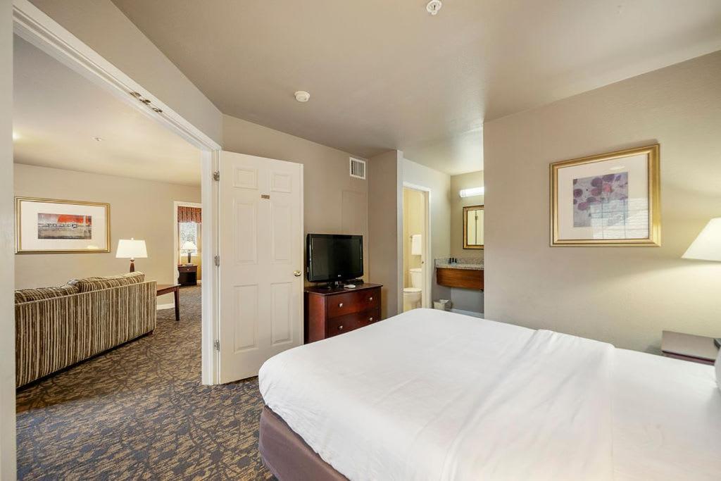 Hotel The 505 Collection Buckhead à Atlanta Extérieur photo