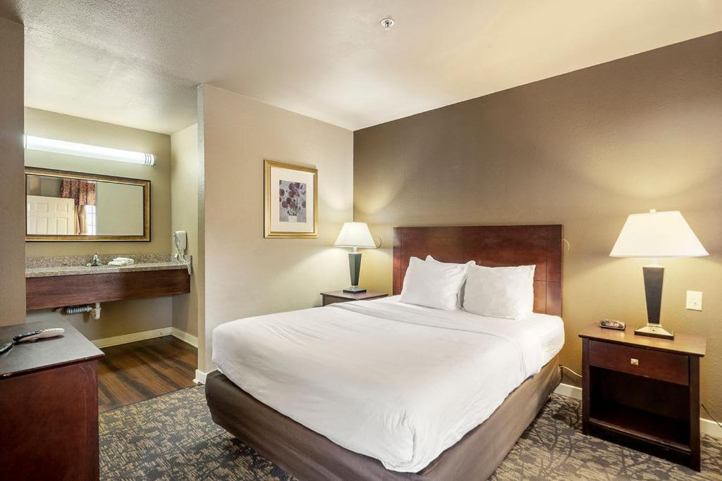 Hotel The 505 Collection Buckhead à Atlanta Extérieur photo