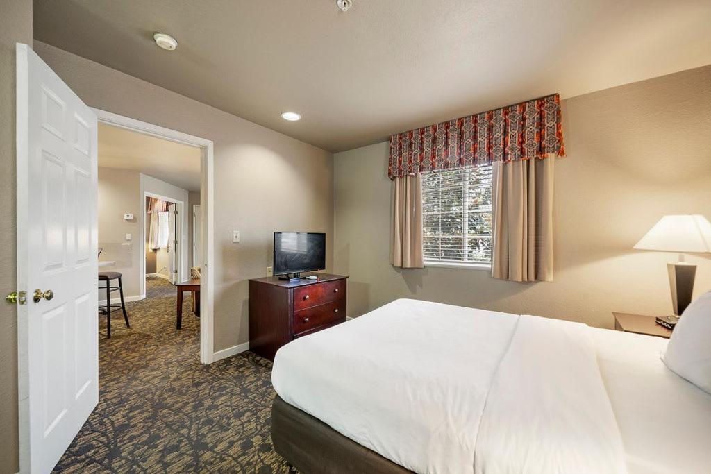 Hotel The 505 Collection Buckhead à Atlanta Extérieur photo