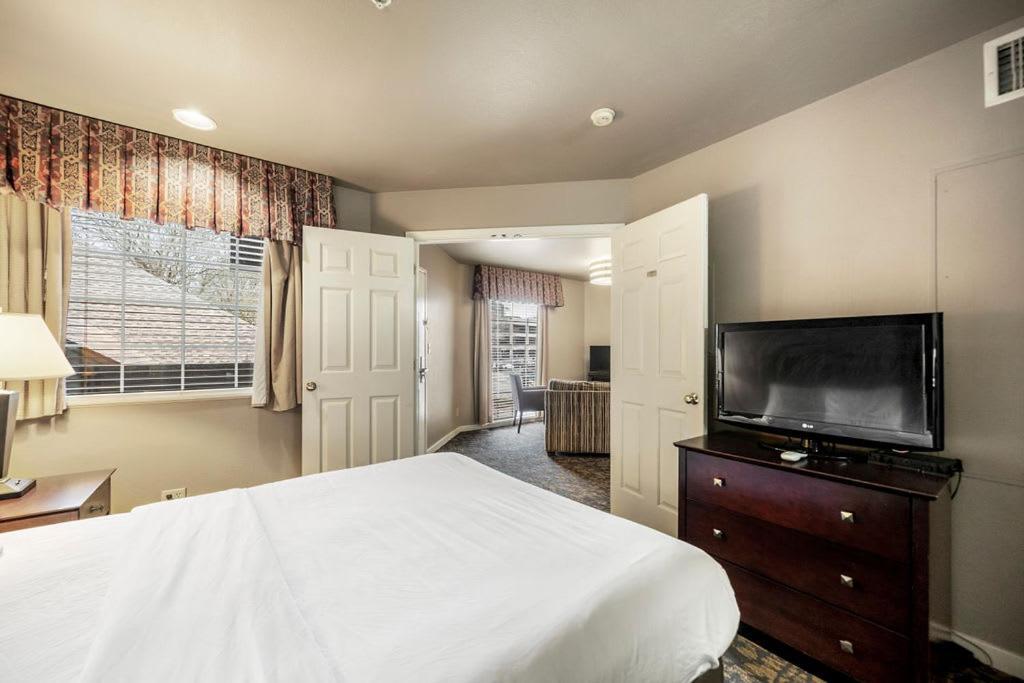 Hotel The 505 Collection Buckhead à Atlanta Extérieur photo