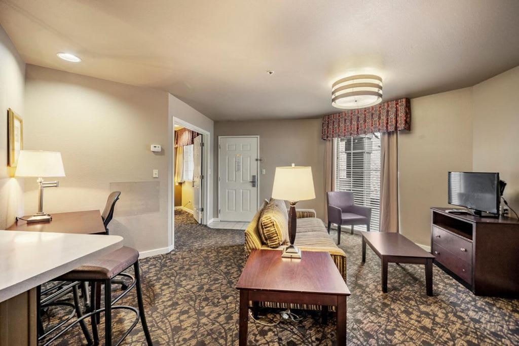 Hotel The 505 Collection Buckhead à Atlanta Extérieur photo