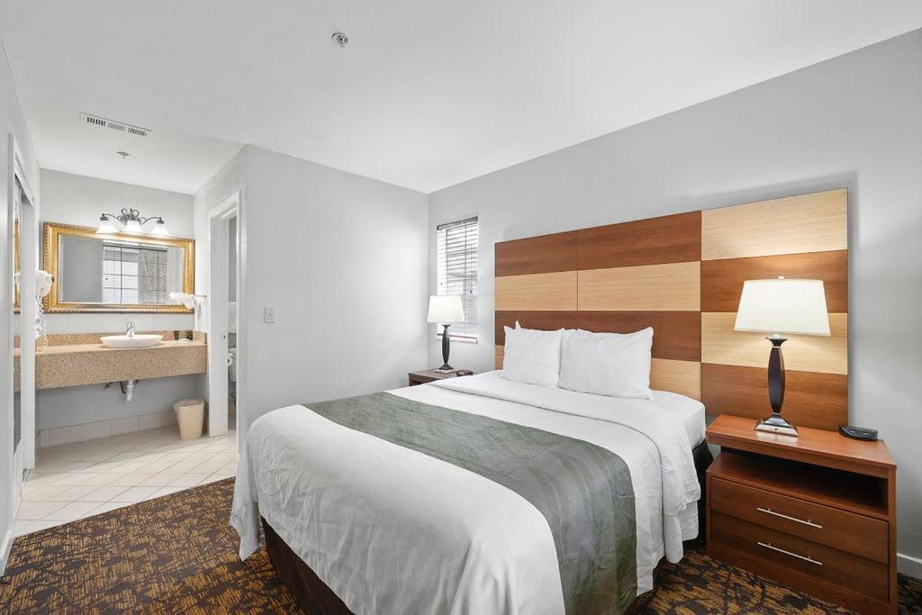 Hotel The 505 Collection Buckhead à Atlanta Extérieur photo
