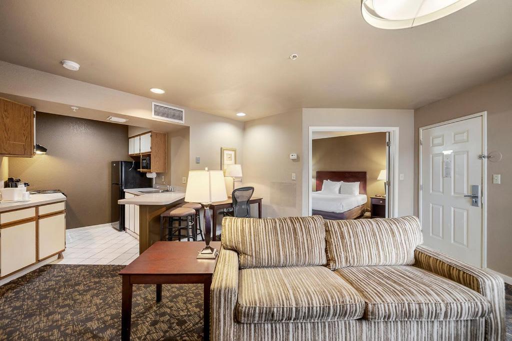 Hotel The 505 Collection Buckhead à Atlanta Extérieur photo