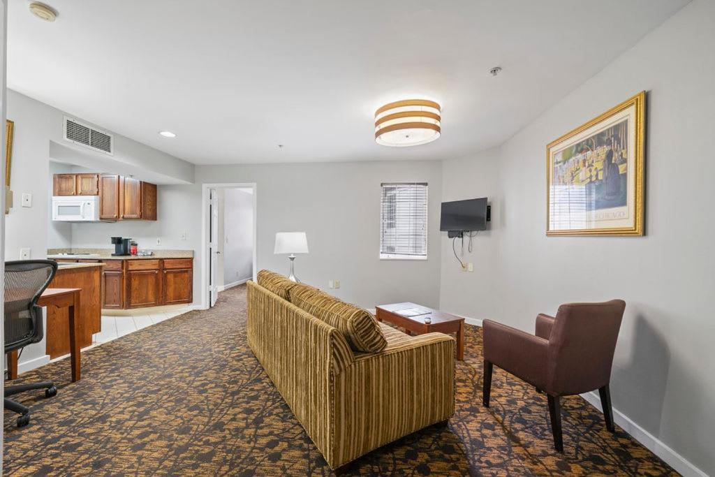 Hotel The 505 Collection Buckhead à Atlanta Extérieur photo