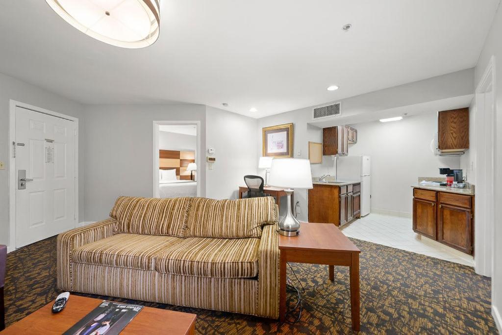 Hotel The 505 Collection Buckhead à Atlanta Extérieur photo