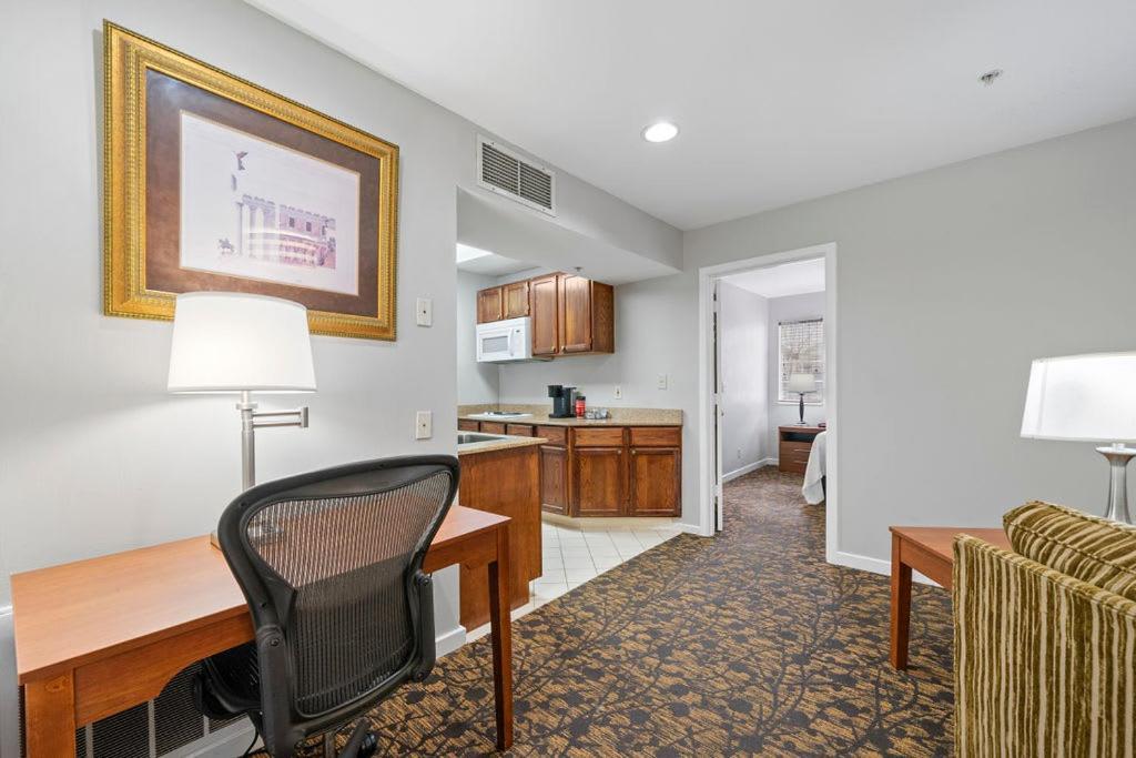 Hotel The 505 Collection Buckhead à Atlanta Extérieur photo