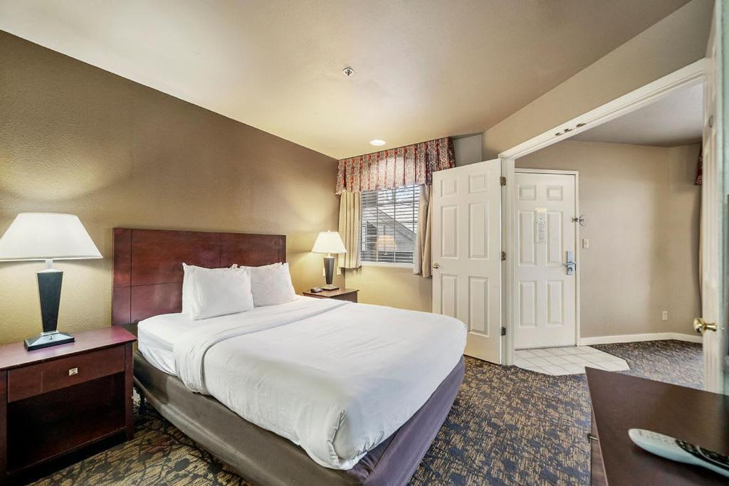 Hotel The 505 Collection Buckhead à Atlanta Extérieur photo