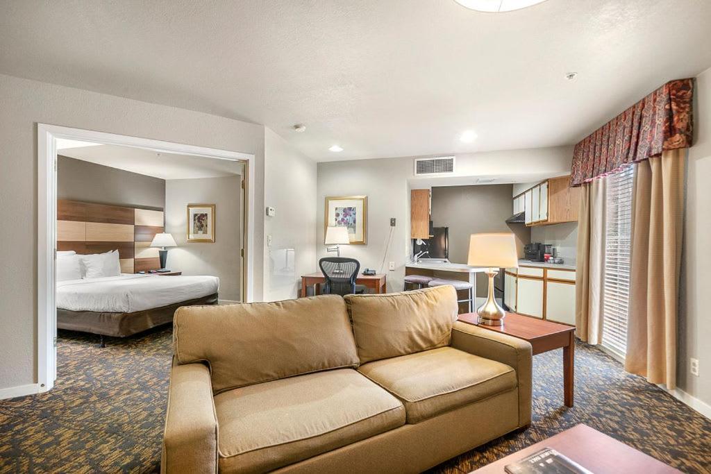 Hotel The 505 Collection Buckhead à Atlanta Extérieur photo