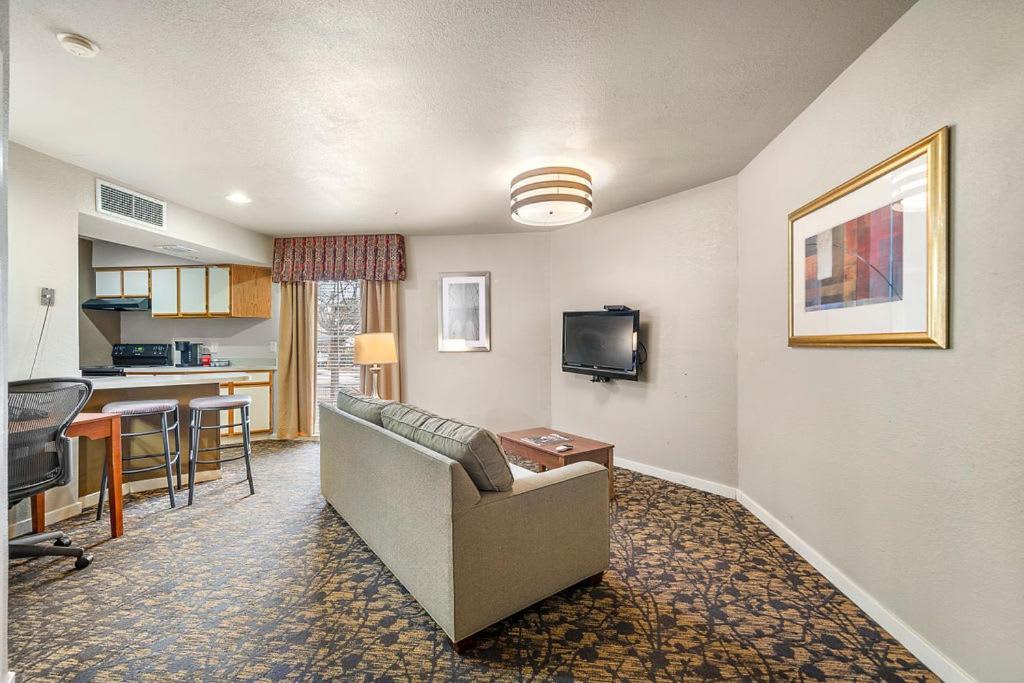 Hotel The 505 Collection Buckhead à Atlanta Extérieur photo