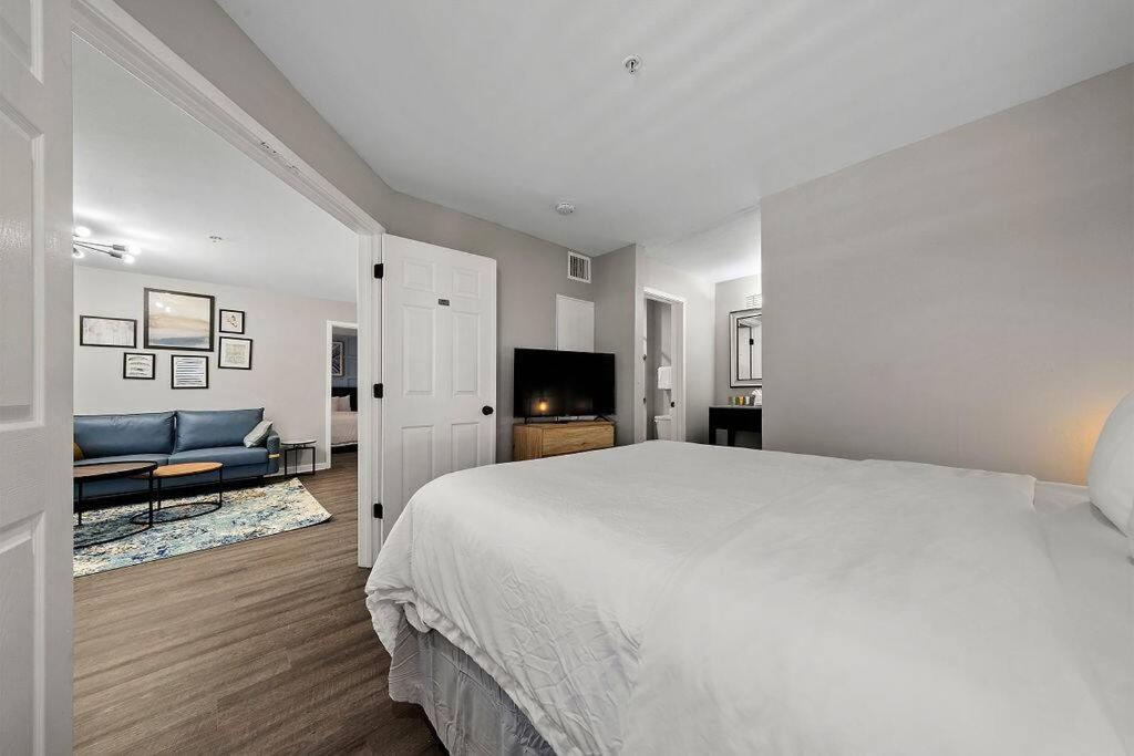 Hotel The 505 Collection Buckhead à Atlanta Extérieur photo