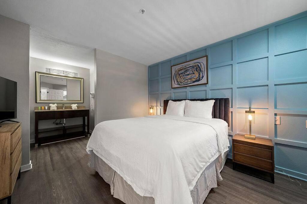 Hotel The 505 Collection Buckhead à Atlanta Extérieur photo