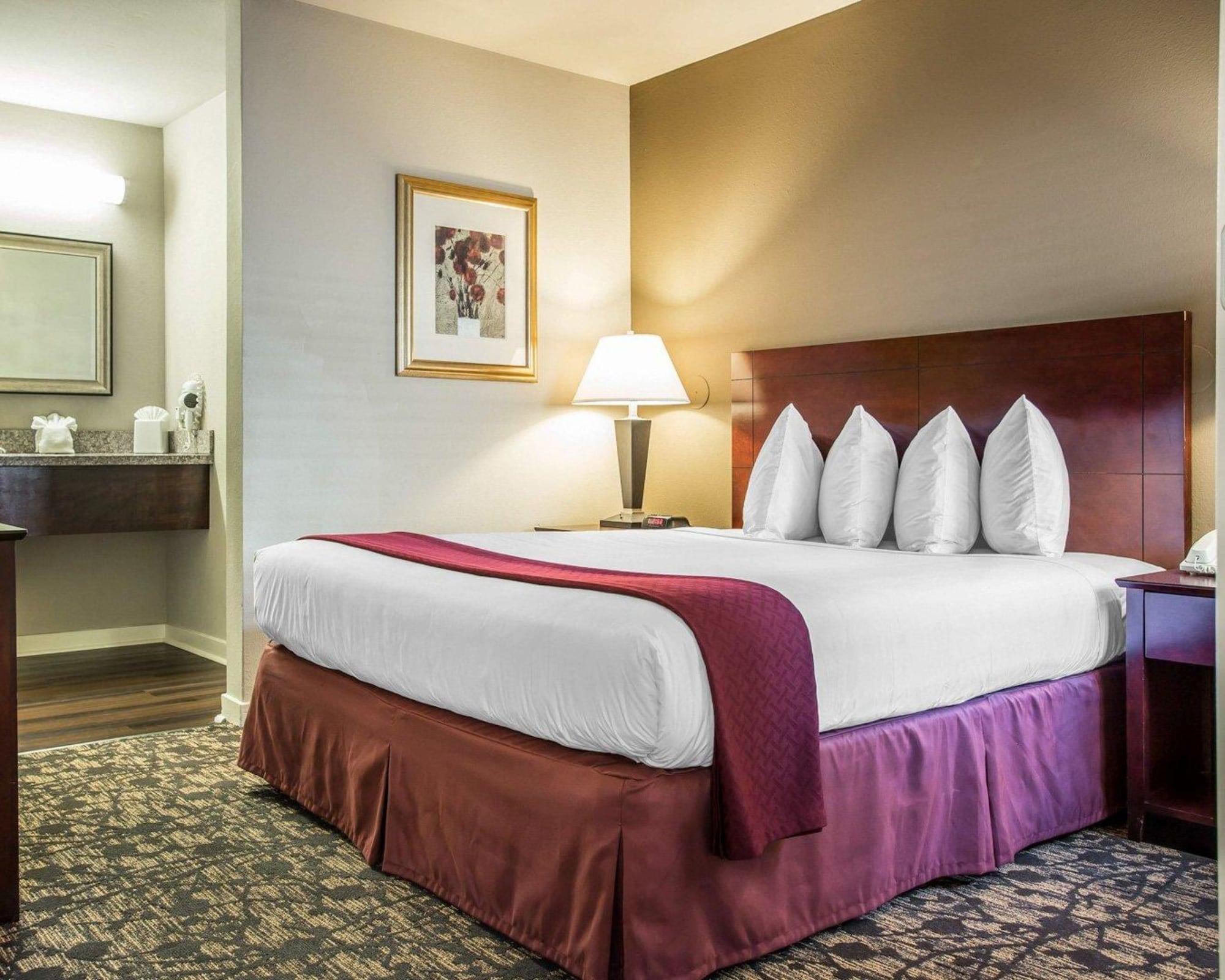 Hotel The 505 Collection Buckhead à Atlanta Extérieur photo