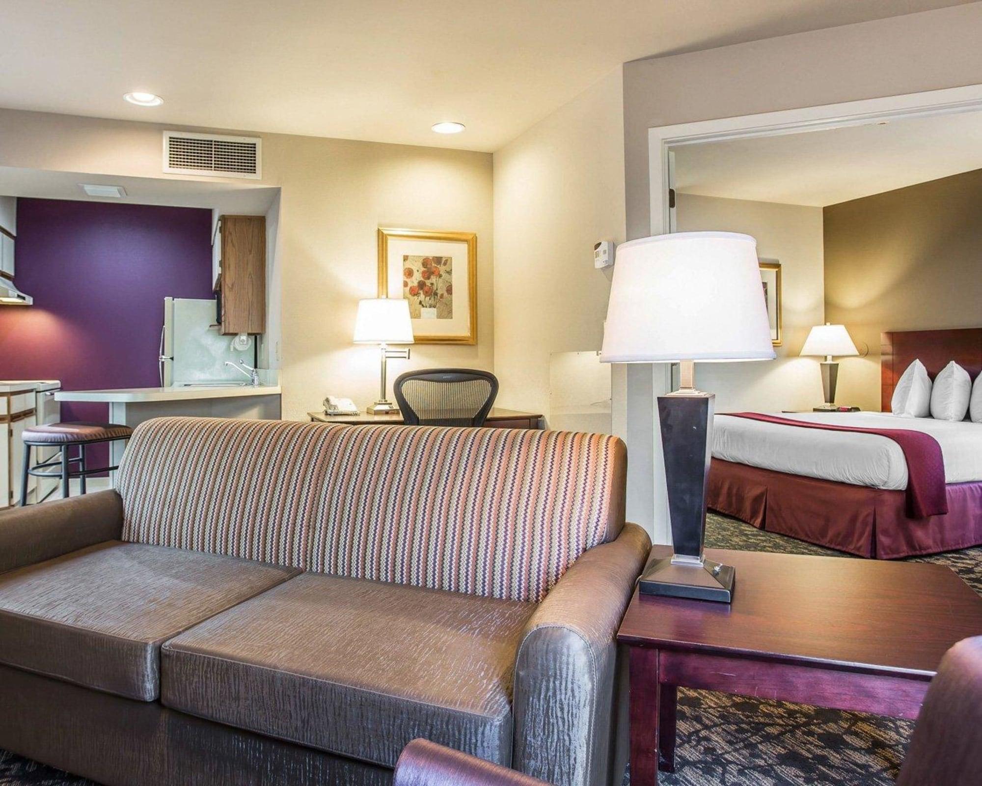 Hotel The 505 Collection Buckhead à Atlanta Extérieur photo