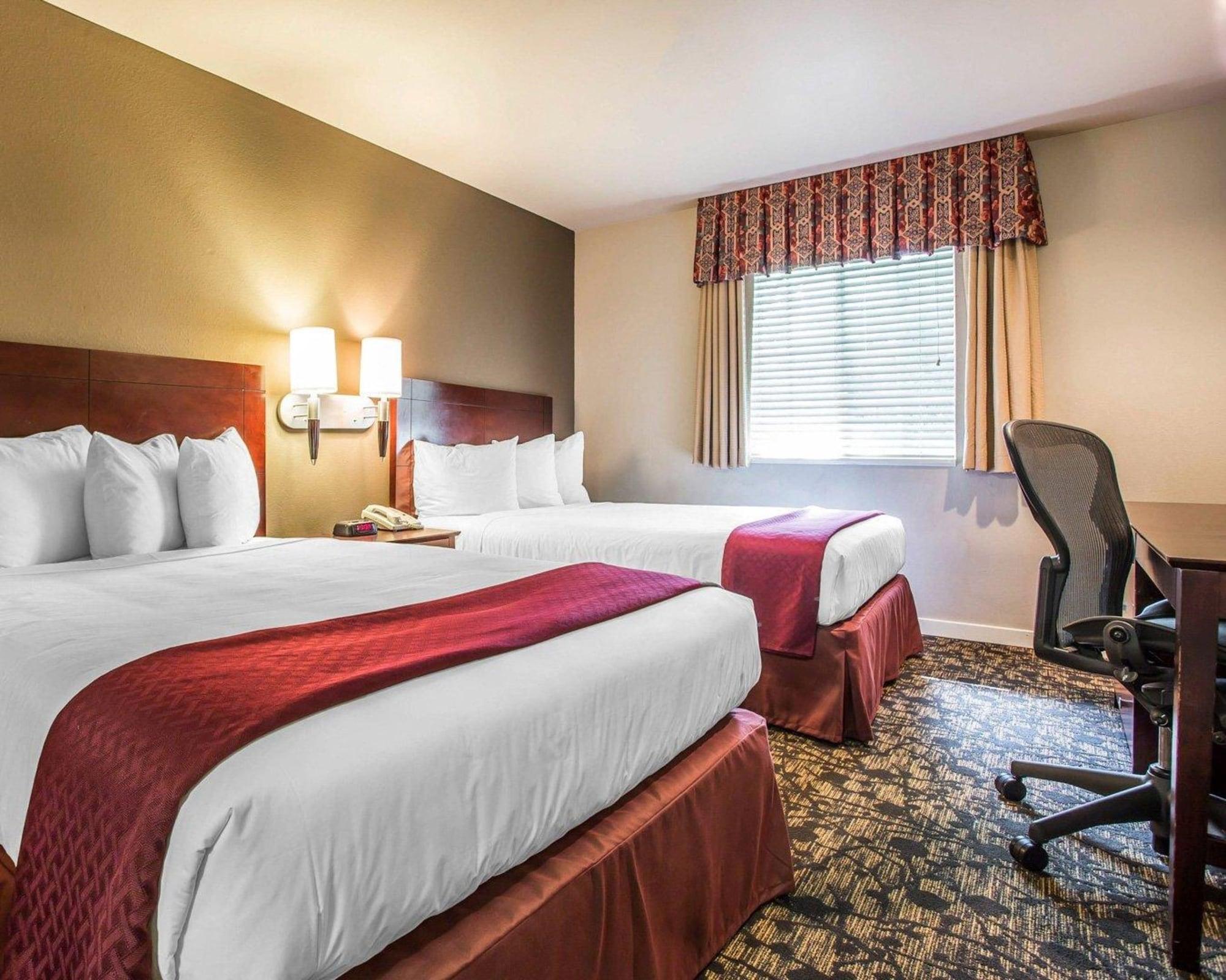 Hotel The 505 Collection Buckhead à Atlanta Extérieur photo
