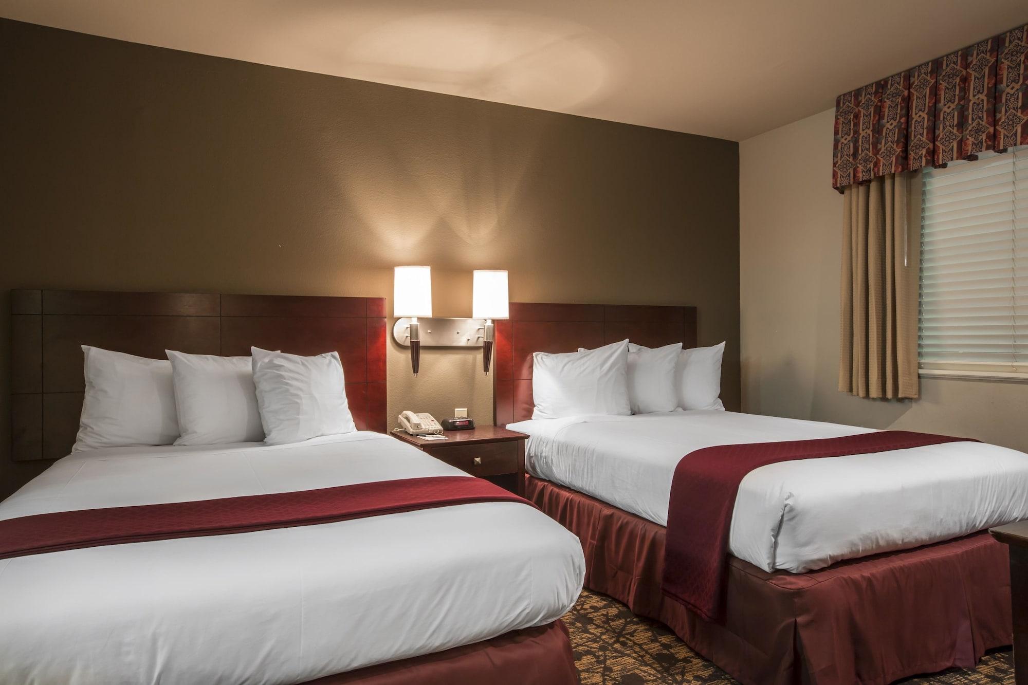 Hotel The 505 Collection Buckhead à Atlanta Extérieur photo