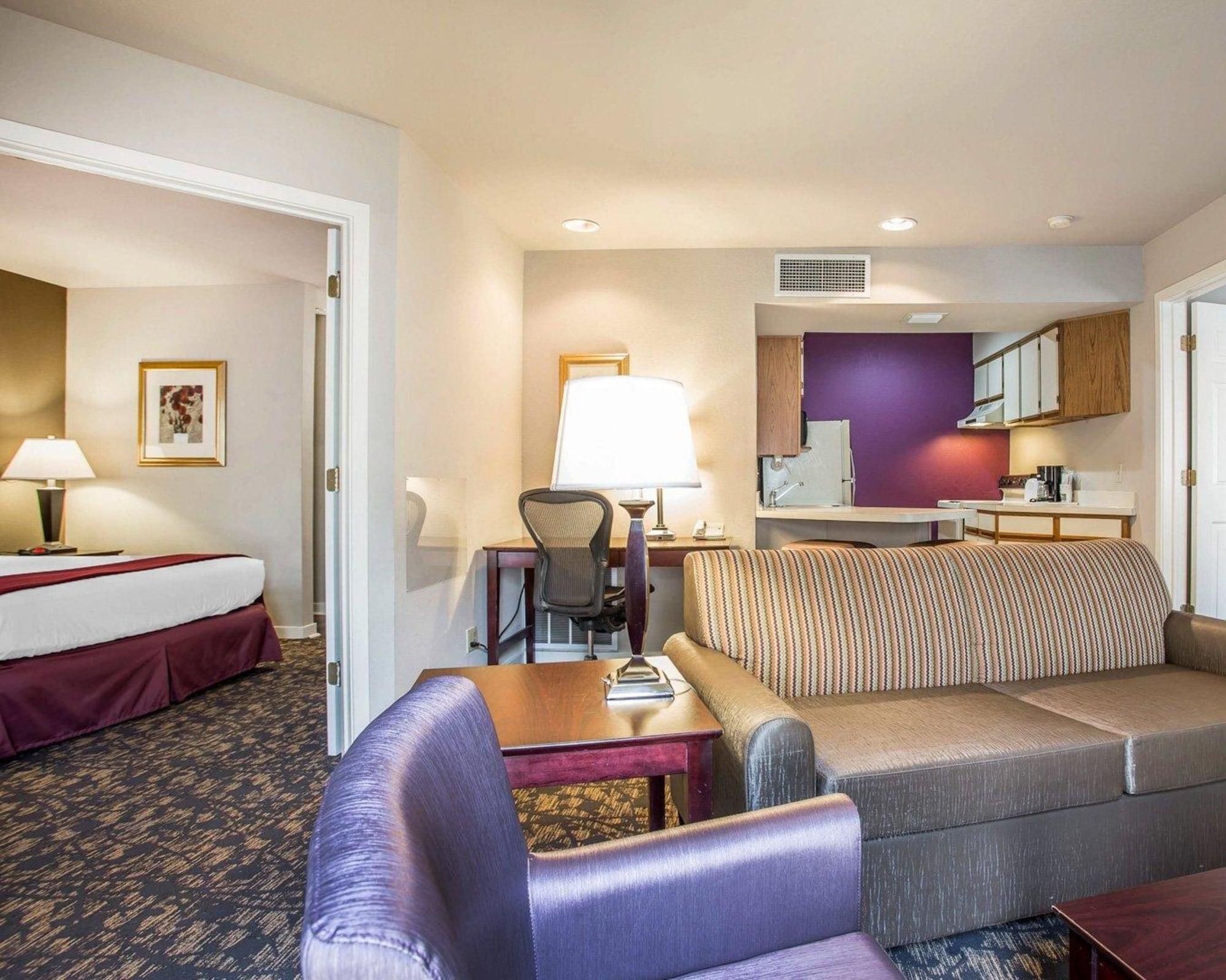 Hotel The 505 Collection Buckhead à Atlanta Extérieur photo