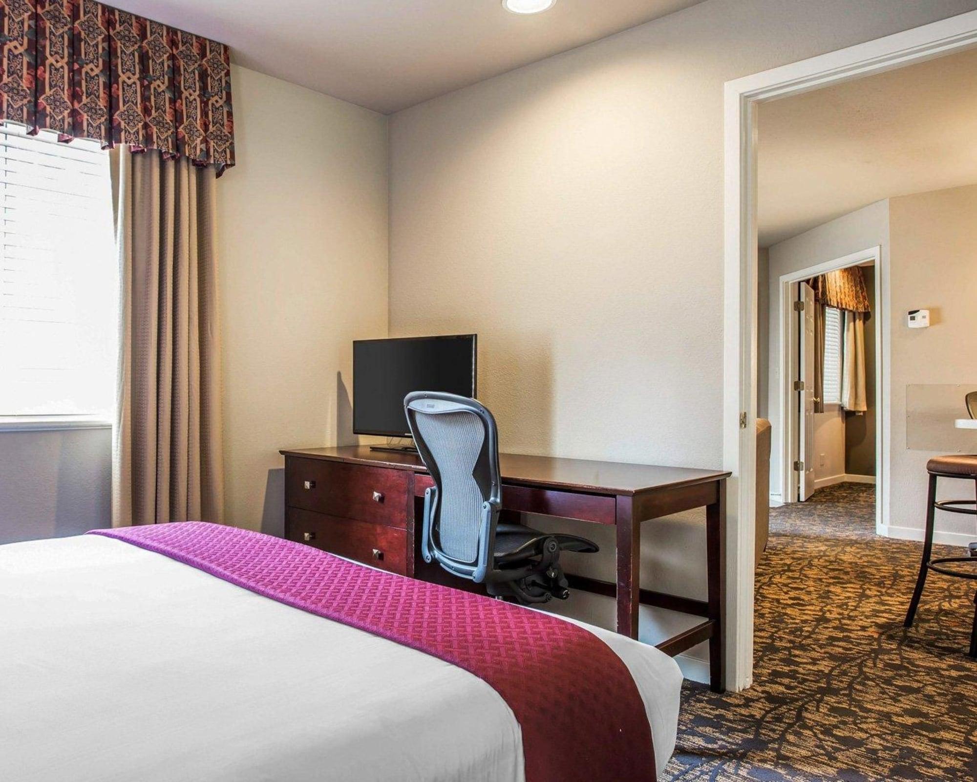 Hotel The 505 Collection Buckhead à Atlanta Extérieur photo