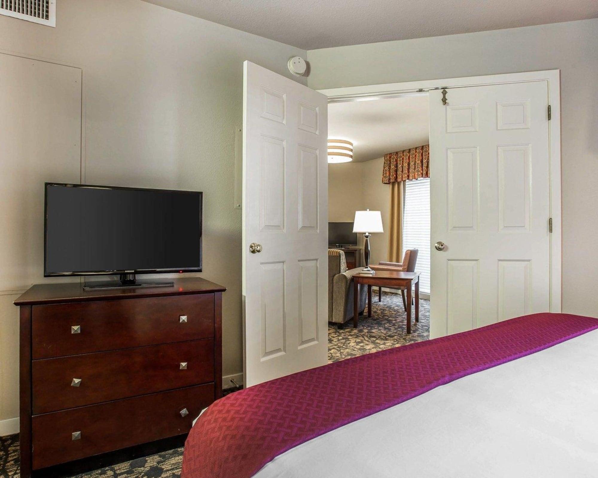 Hotel The 505 Collection Buckhead à Atlanta Extérieur photo