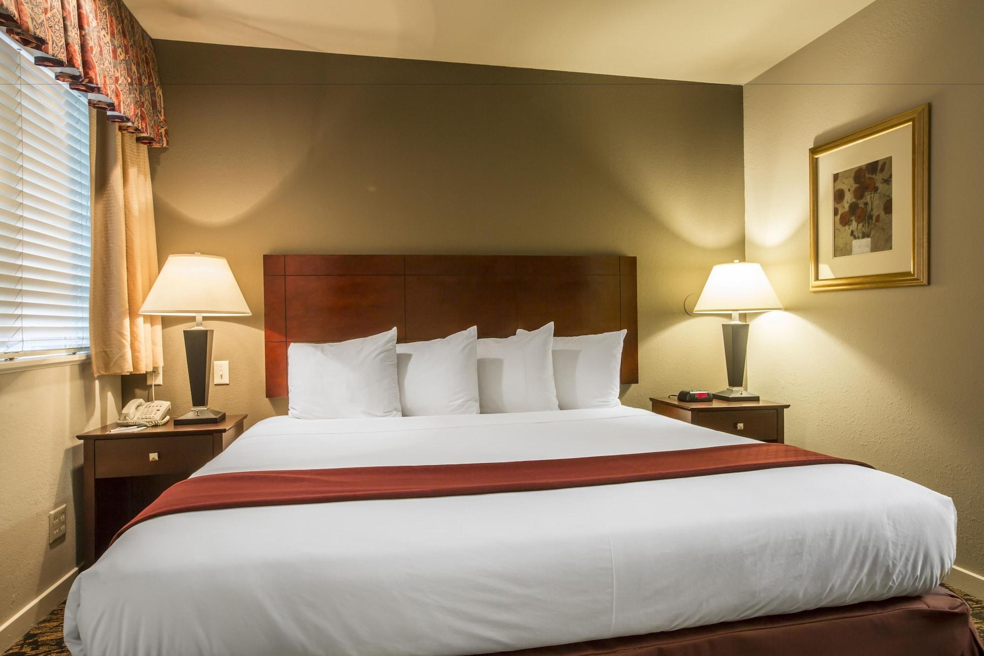 Hotel The 505 Collection Buckhead à Atlanta Extérieur photo