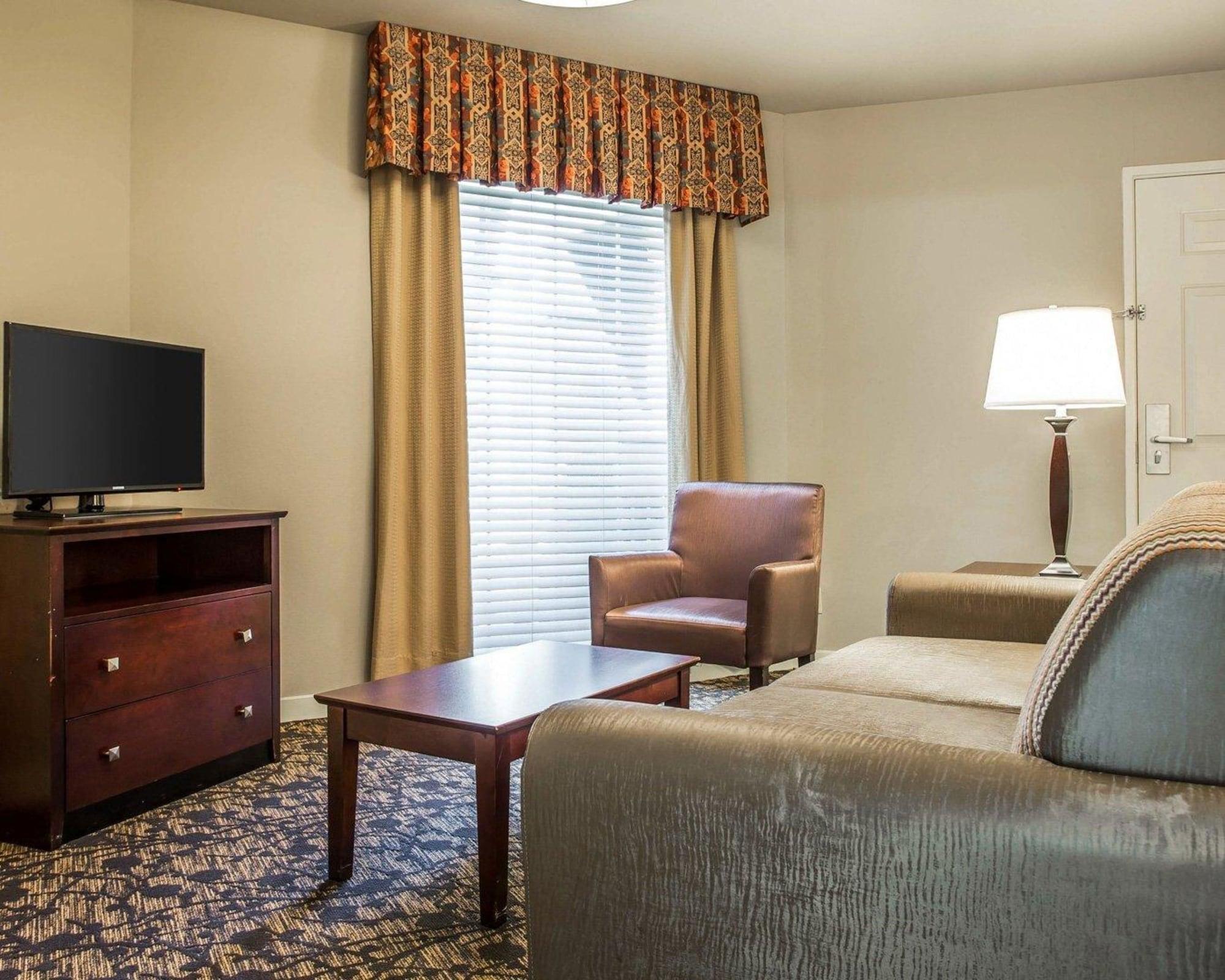 Hotel The 505 Collection Buckhead à Atlanta Extérieur photo