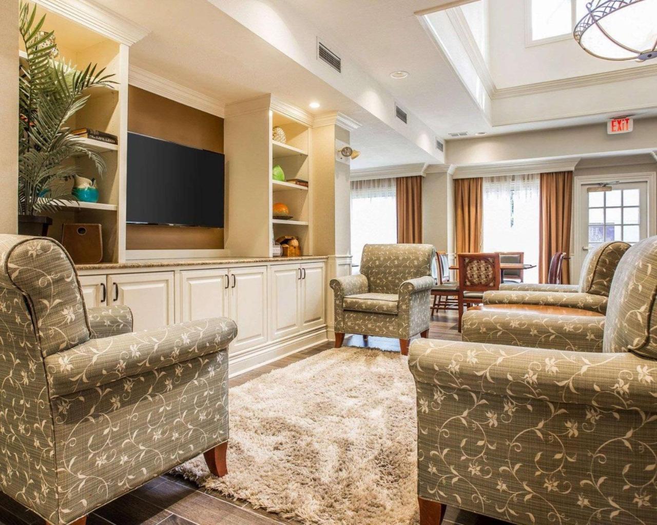 Hotel The 505 Collection Buckhead à Atlanta Extérieur photo